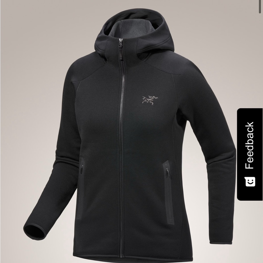 Arc'teryx Women's Kyanite Hoody